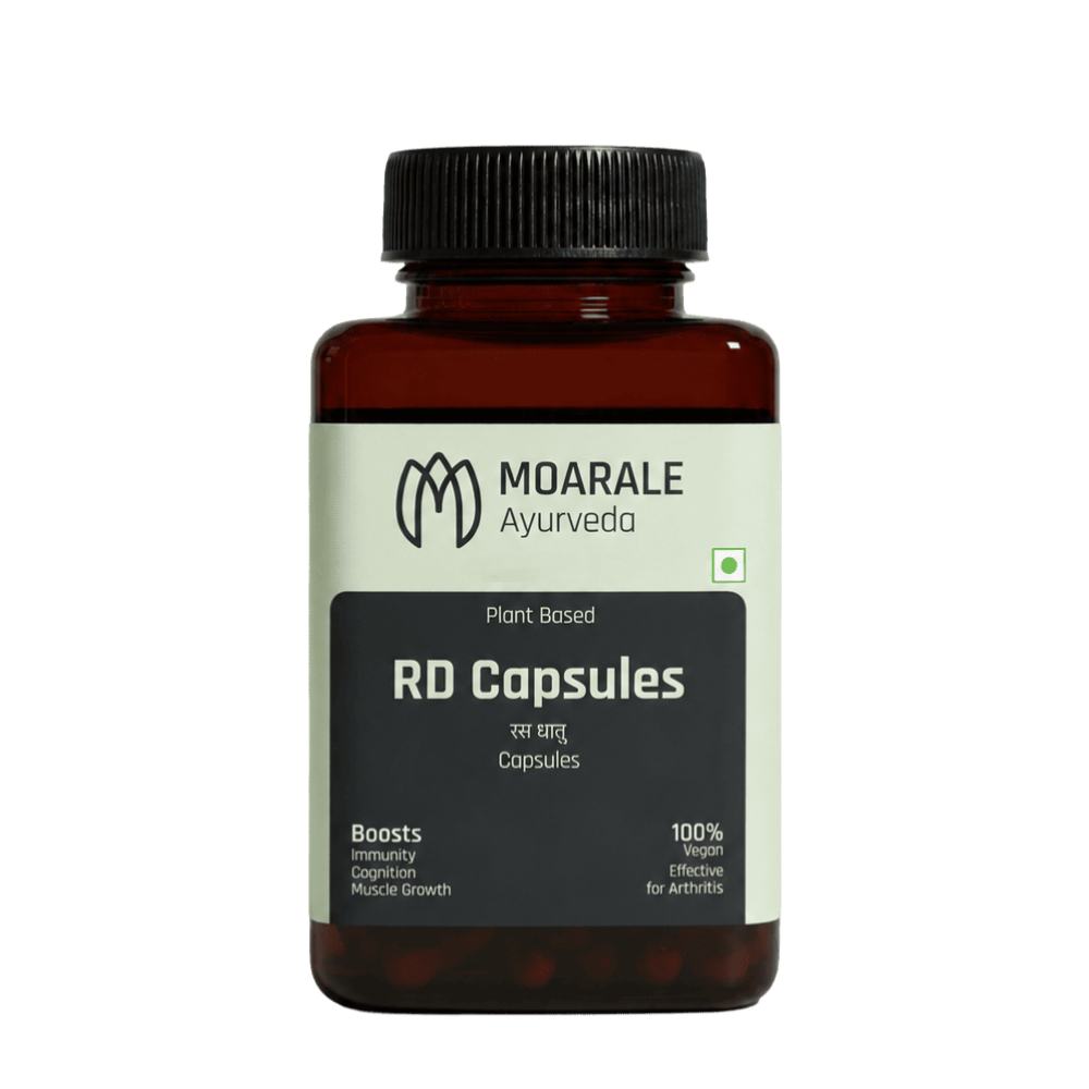 rd capsules