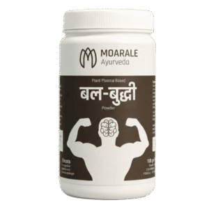 balbuddhi powder