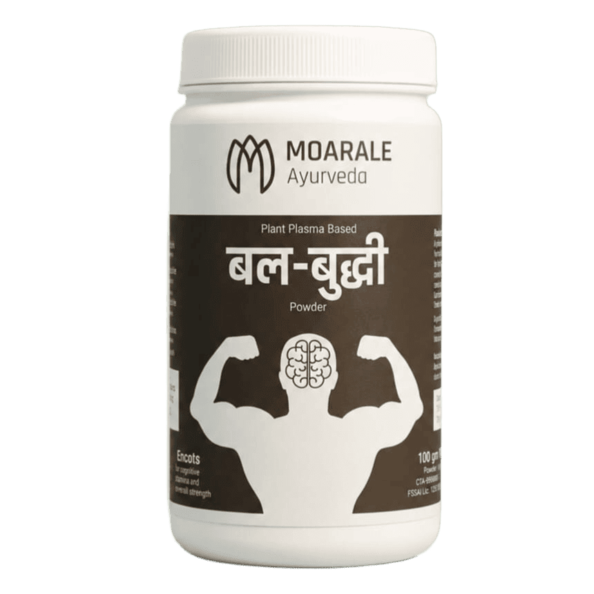 balbuddhi powder