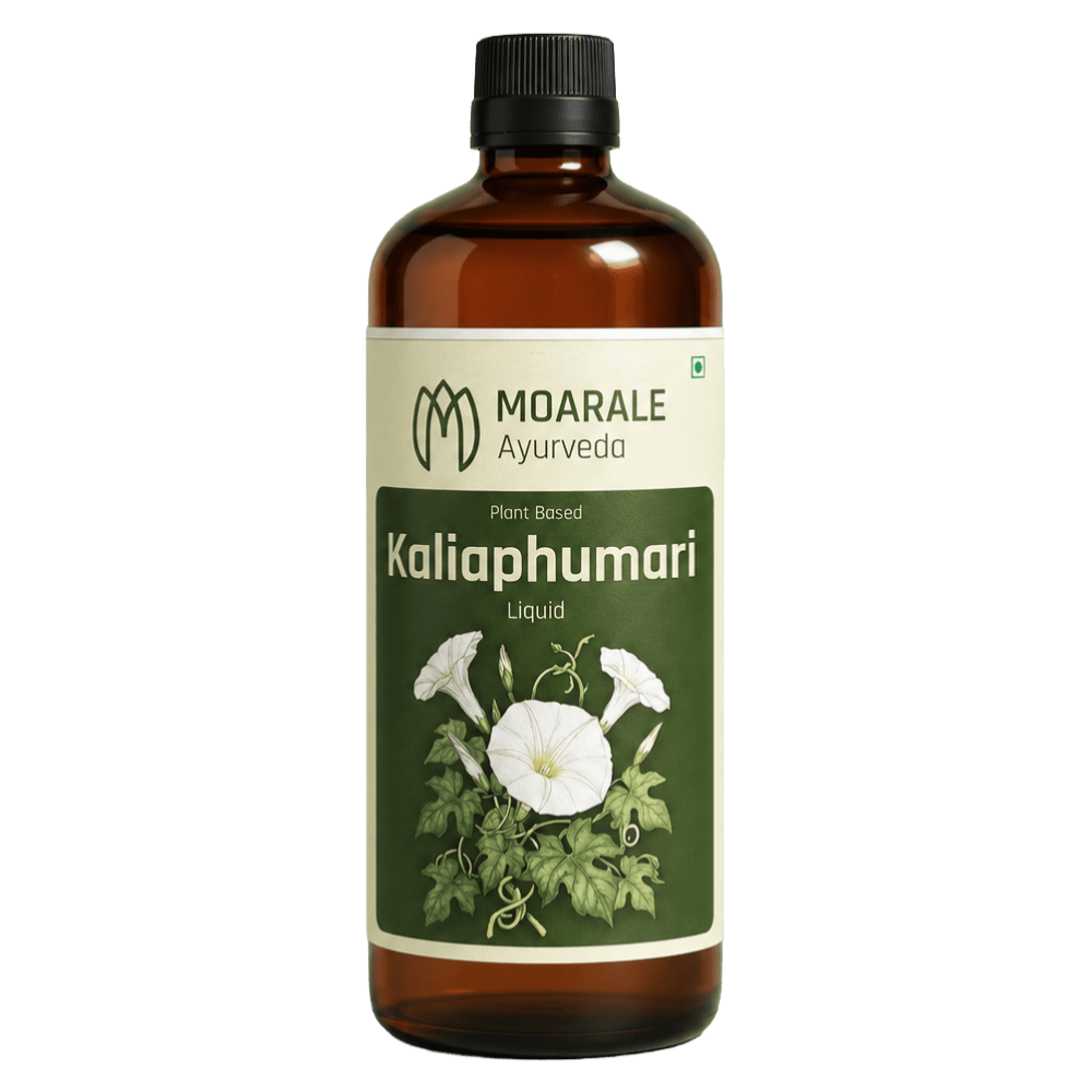 kaliyafumari liquid