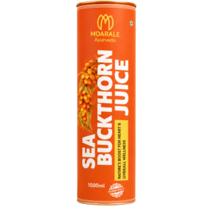 seabuckthorn juice
